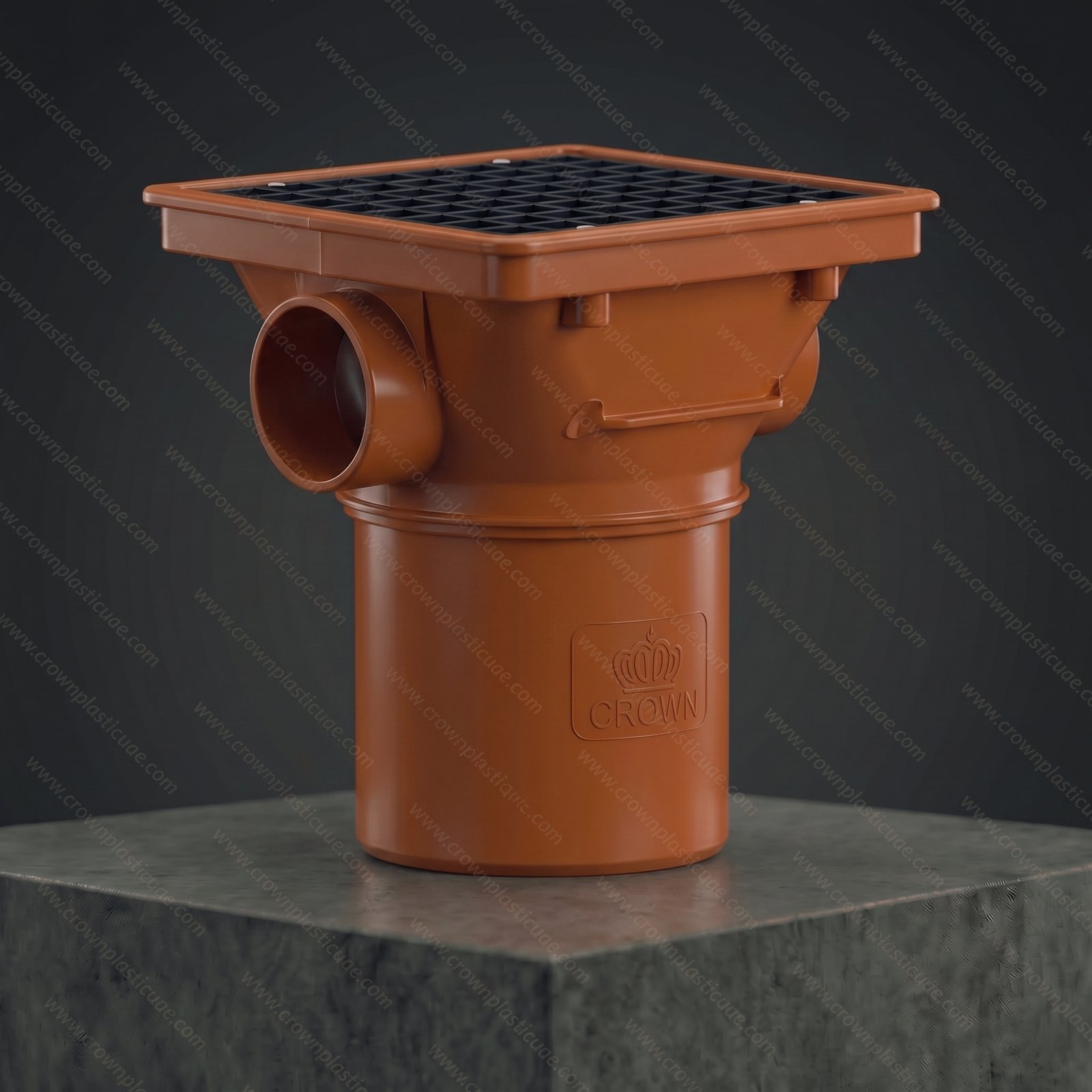 HOPPER TRAP